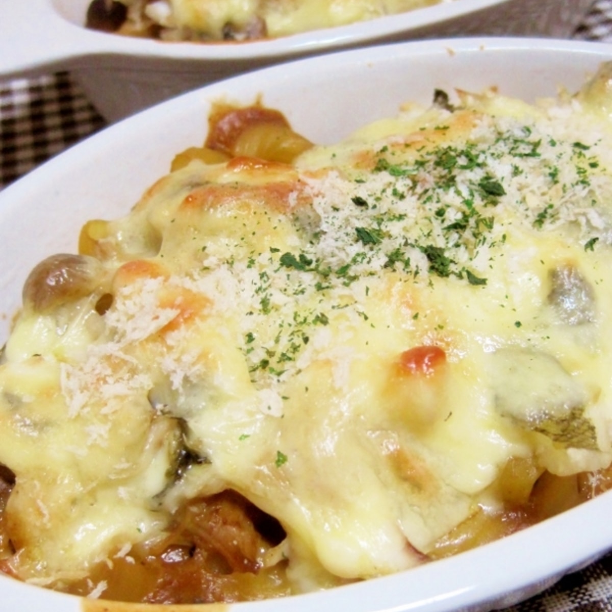 カレイ カレー グラタン レシピ 作り方 By yamat 楽天レシピ カレイ カレー グラタン レシピ 作り方 By yamat 楽天レシピ